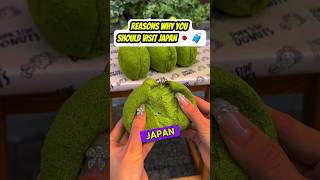 This Is Why Snacks in Japan Look Too Perfect 👀🇯🇵 #shorts #japan #food #viral