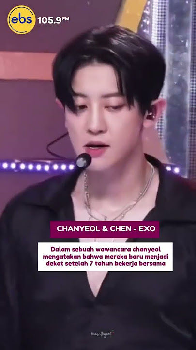 ANGGOTA GRUP KPOP YANG MENGAKU TIDAK DEKAT #SHORTS #CHENLE #ATEEZ #NCT
