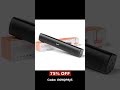 Dnil Portable Long bar Speaker, Bluetooth Wireless Speaker, Powerful Speaker for Home Use, Outdoor…