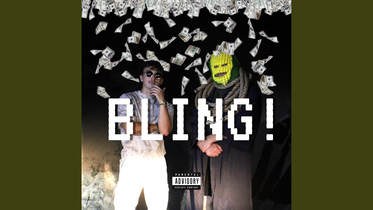 Watch BLING! on YouTube Watch BLING! on YouTube