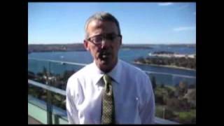 David Mearns speaks to Booktopia about The Search for The Sydney ISBN 9780732288891