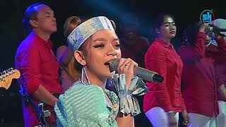 Download Lagu ICHA COSMA - DINGIN MP3