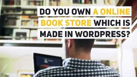 WordPress Books Showcase Plugin | GS Book Showcase