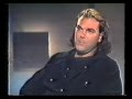 Marc Hunter Interview with Clive Robbo Robertson - 1990