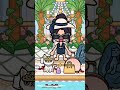 Rich Family🤴🏻👸🏻 Or Poor Family🧔🏻👩🏼?!!.. #tocaboca #sadstory #tocalife #world