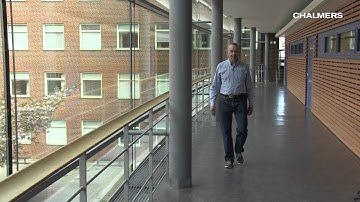 Computer System Design: Improving Energy Efficiency and Performance | ChalmersX on edX