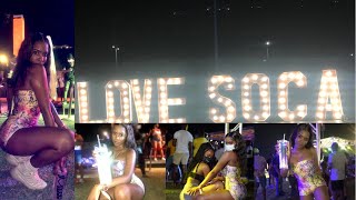 SOCA PARTY IN JAMAICA | I LOVE SOCA during Covid ️