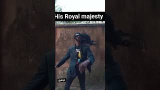 The Very Rugged Man Is Coming All The Way From Abagana To Youtube Do Well To Follow iamzkyzrapper