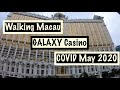 Macau! MUST University + Cotai Strip + Morpheus + Casinos