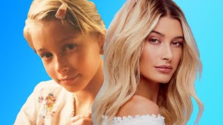 The Evolution Of Hailey Bieber&#39;s Life And Career