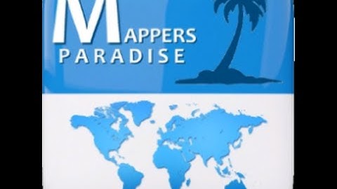 Farming Simulator Mappers Paradise