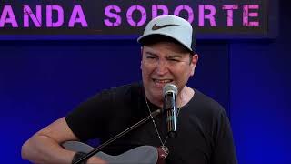 Leo García Olvídalo Y Volverá Por Más (Hermética Cover) En Vivo En Banda Soporte