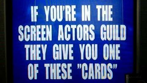 PS2 Jeopardy! Run Game 15 Part 2