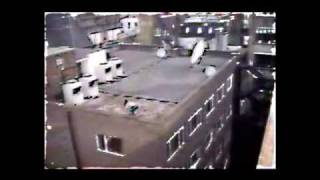 sparky d parkour lyrical rhyme