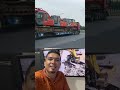Transporta 6 máquinas 😱😱