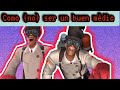 Como(no) ser un buen médic en tf2 mobile #tf2#gameplay#memes#gaming#teamfortress2 