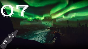 Static Dread- Part 7- So It