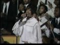 Dorinda clark cole sings right now godfebruary 1996