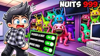 J'AI OBTENU LES COMMANDES ADMIN DE ROYTT SUR ANIMAL HOSPITAL !! (Incroyable)
