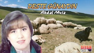 Deste Günaydın - Abdal Musa [ Çok Dertli Duygulu Türkü] Köy Manzaralı video Resimi