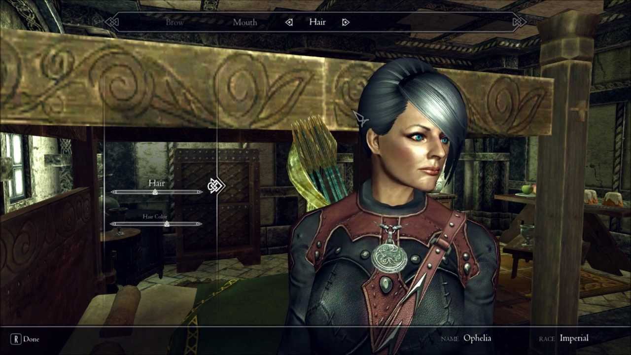 Sg Hair Pack 268 Skyrim For Mac Sg Hair Pack 268 Skyrim For Mac