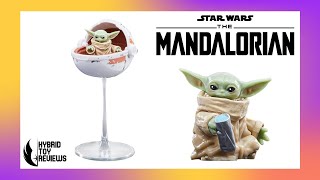 The Worst Value in the Line! The Black Series Grogu Action Figure