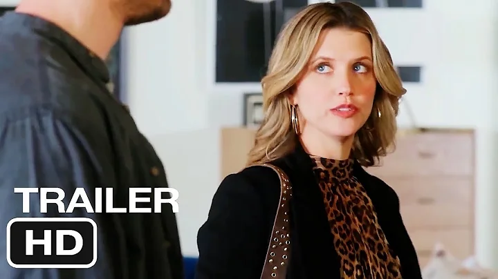 LOVE'S SECOND CHANCE HD Trailer (2020) Romance Movie