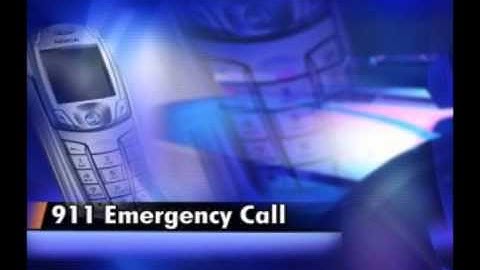 Eucalyptus Street 911 Call Gone Bad