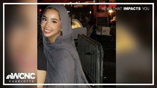 Woman settles lawsuit over forced hijab removal at Mecklenburg County Jail