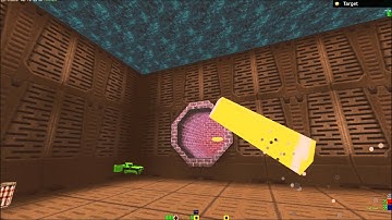 [tm] vs LuX feat. Fetteson!