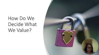 Deep Dive into Core Values!