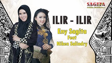 Ilir - Ilir | Dangdut (Official Music Video)