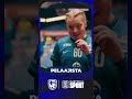 Suomi voittaa Tanskan 14-2. My Kippilä kertoo lisää! #salibandy