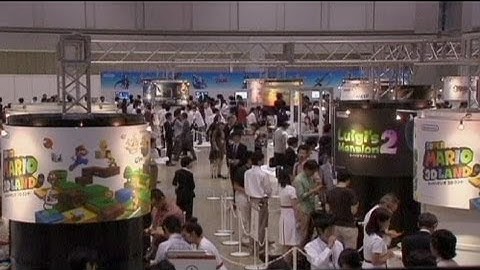 Nintendo launches Miiverse