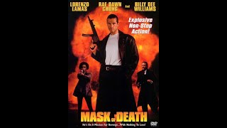 Maska śmierci - Mask of Death.(1996).Lektor PL Akcja