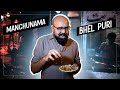 Munchnama ep 01  hanif ki bhel puri  junaid akram