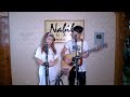 Nabila suaka ft tri suaka cover rela demi cinta thumbnail