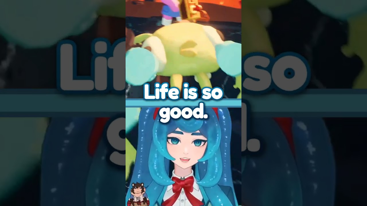 Maddikus should Stream