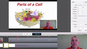 Changing Size of Image in ScreenFlow