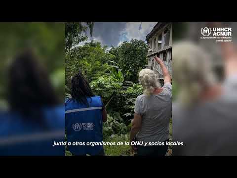 🇨🇴 Colombia still needs help after the earthquake