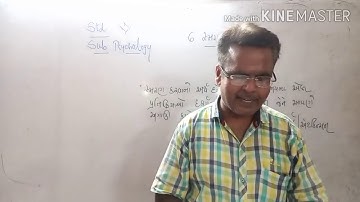 Std.11th |Psychology |Ch.6|Part.1|By.Dr.Nilesh Karia