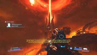 DOOM Stream #3 Part Three
