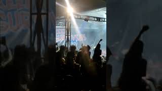 Download Lagu Bunga hitam - Kami masi muda live Lirik MP3