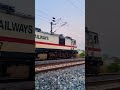 High speed train over speed #train #railvlogger #highspeed #overspeed