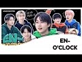 انهايبن اوكلوك حلقة 33 مترجمة Enhypen O Clock Th Ep 33 Arabic Sub انهايبن اوكلوك حلقة 33 مترجمة Enhypen O Clock Th Ep 33 Arabic Sub