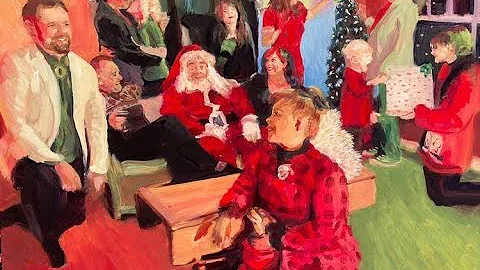 Hip Hip Hooray For The Holidays!