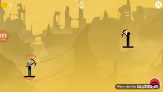 The Archers 2 | Skill - Reflective Arcs | Old Version screenshot 2