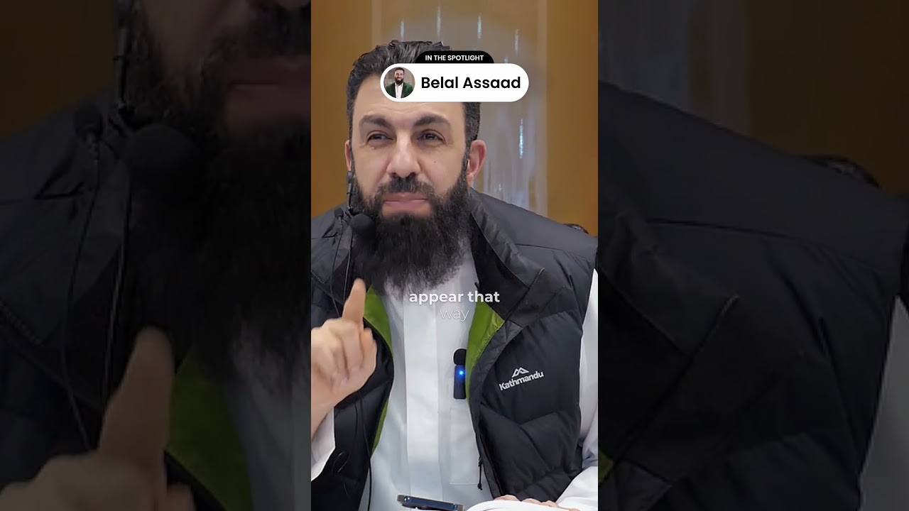 Have Faith in Allah’s Guidance Through Every Struggle! 