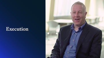 Seth Goldstrom: McKinsey