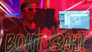 Bhot Sahi By Chirfaad Offical Music Video Aura Music Production